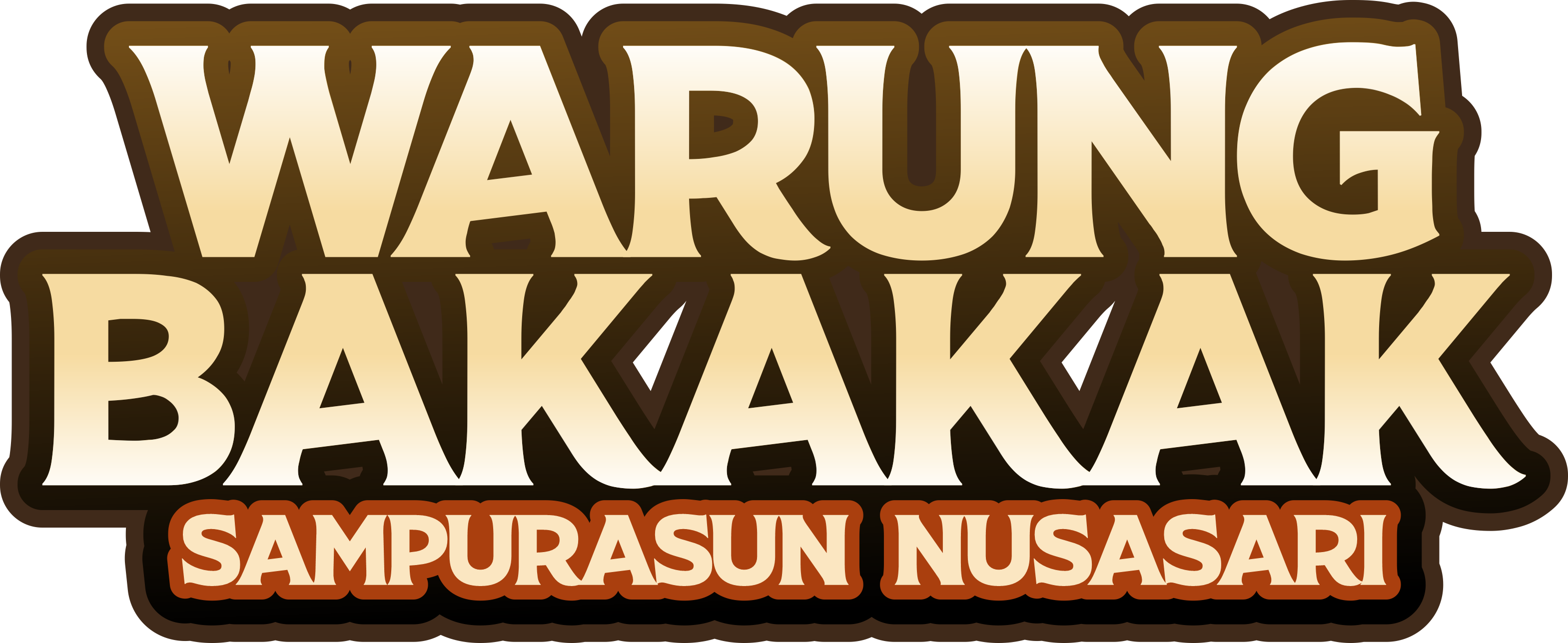 Logo Warung Bakakak